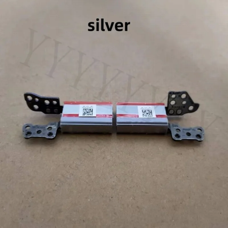 Q+ НОВИНКА для DELL Latitude E7310 7310 ПЕТЛЯ 2 в 1 R + L серебристый
Q+ НОВИНКА для DELL Latitude E7310 7310 ПЕТЛЯ 2 в 1 R + L серебристый