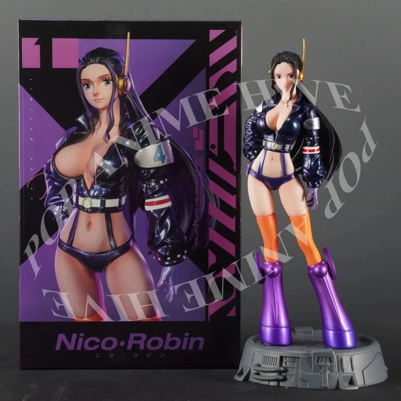 One Piece Anime Figure Nico Robin Figure Nami Action Figurine PVC Statue Kawaii Cute Collection Model Doll Toys Kid Xmas Gift
One Piece Anime Figure Nico Robin Figure Nami Action Figurine PVC Statue Kawaii Cute Collection Model Doll Toys Kid Xmas Gift