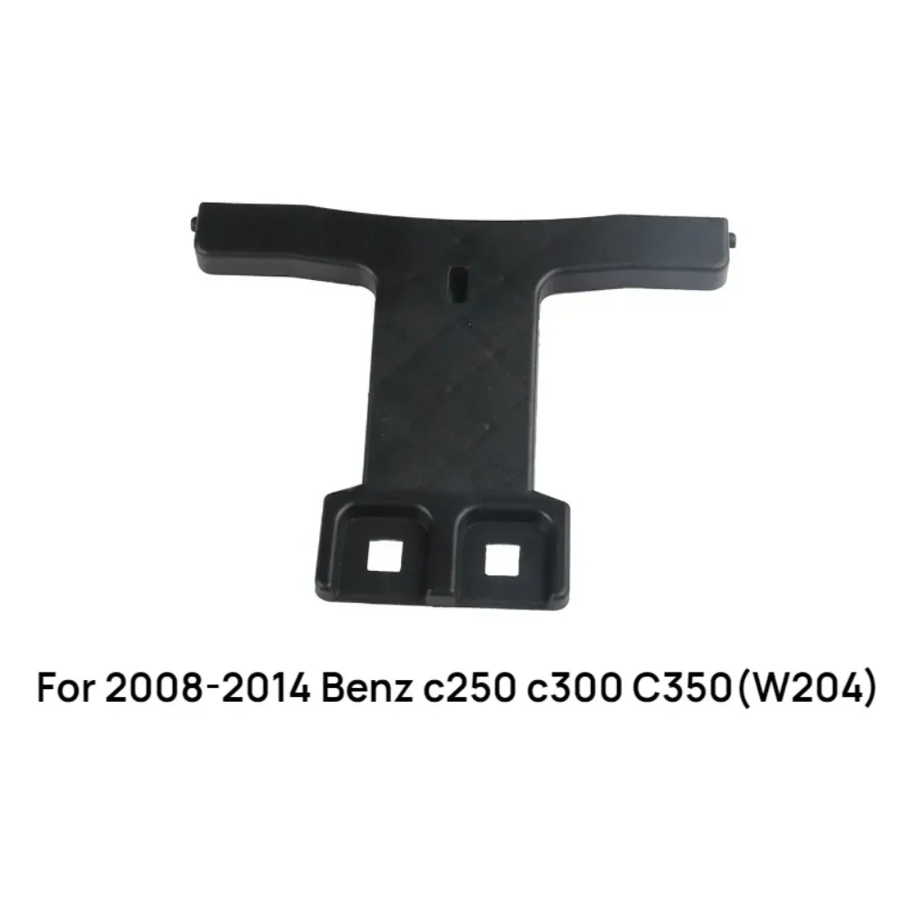 For 2008-2014 Mercedes-Benz C250 C300 C350 (W204) Bumper Grill Support Bracket Retainer Radiator 2048850136
For 2008-2014 Mercedes-Benz C250 C300 C350 (W204) Bumper Grill Support Bracket Retainer Radiator 2048850136