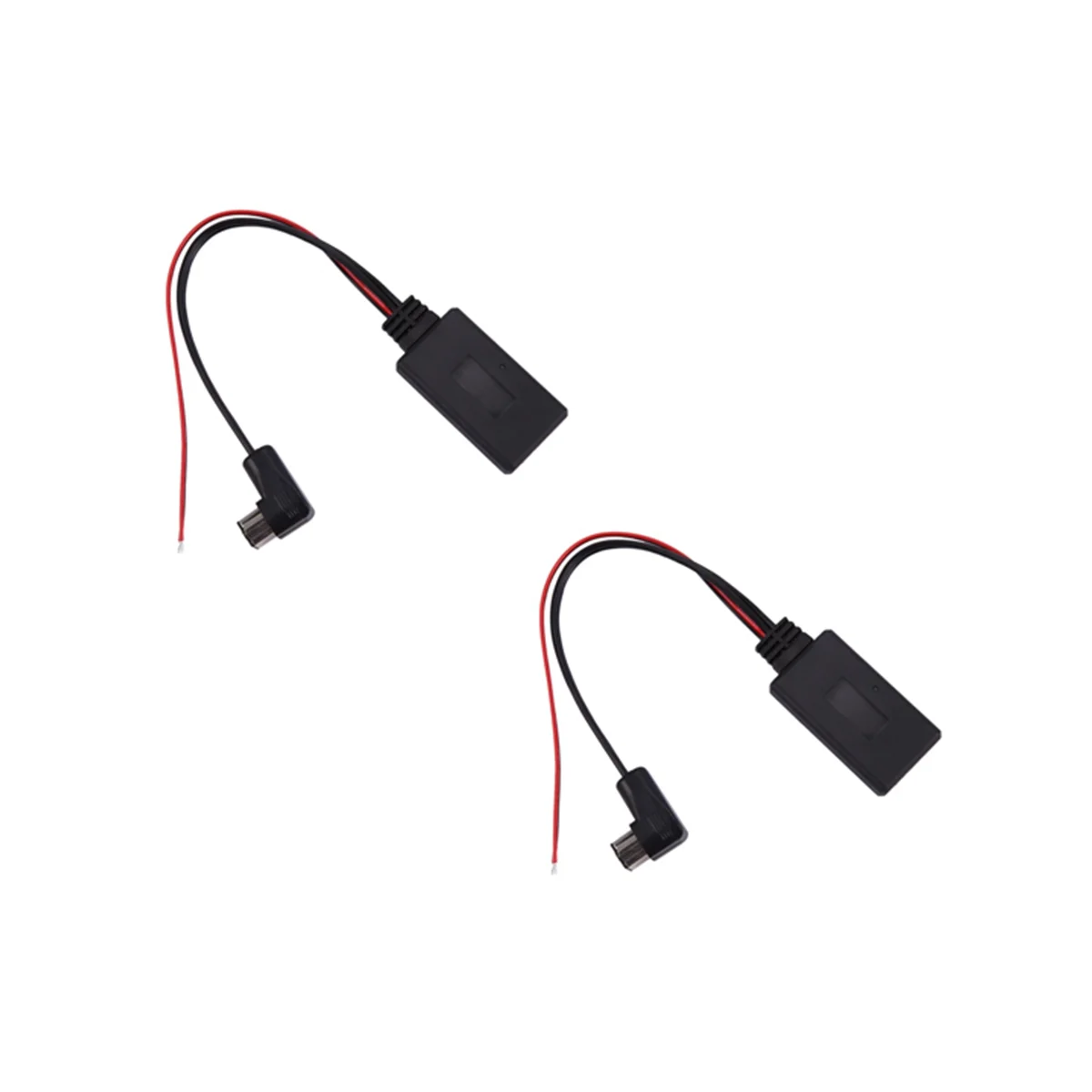 2 Pcs Car Bluetooth Audio Receiver for Pioneer Ip-Bus 11Pin Bluetooth Aux Receiver
2 Pcs Car Bluetooth Audio Receiver for Pioneer Ip-Bus 11Pin Bluetooth Aux Receiver