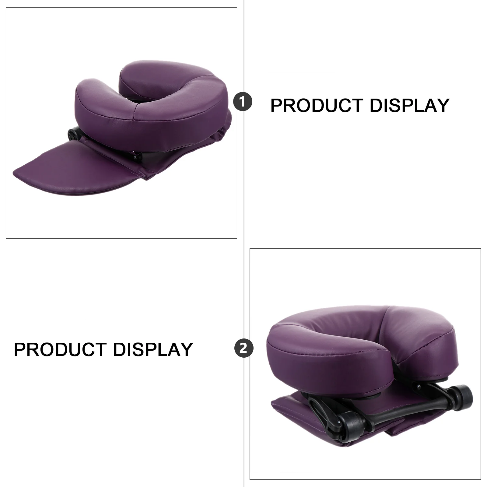 Facial Pillow Nap Cushion Sleep Office Massage Bed Physiotherapy Cradle Comfort Gentle Safe Durable Material Adjustable Angle
Facial Pillow Nap Cushion Sleep Office Massage Bed Physiotherapy Cradle Comfort Gentle Safe Durable Material Adjustable Angle