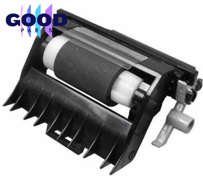 JC93-00675A Original Retard Roller for Samsung CLP-415 470N CLX-4195 C1860 680 CLX-6260 JC93-00794A Separation roller
JC93-00675A Original Retard Roller for Samsung CLP-415 470N CLX-4195 C1860 680 CLX-6260 JC93-00794A Separation roller