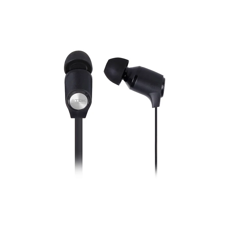 100% новые внутриканальные наушники TDK IE800
100% новые внутриканальные наушники TDK IE800