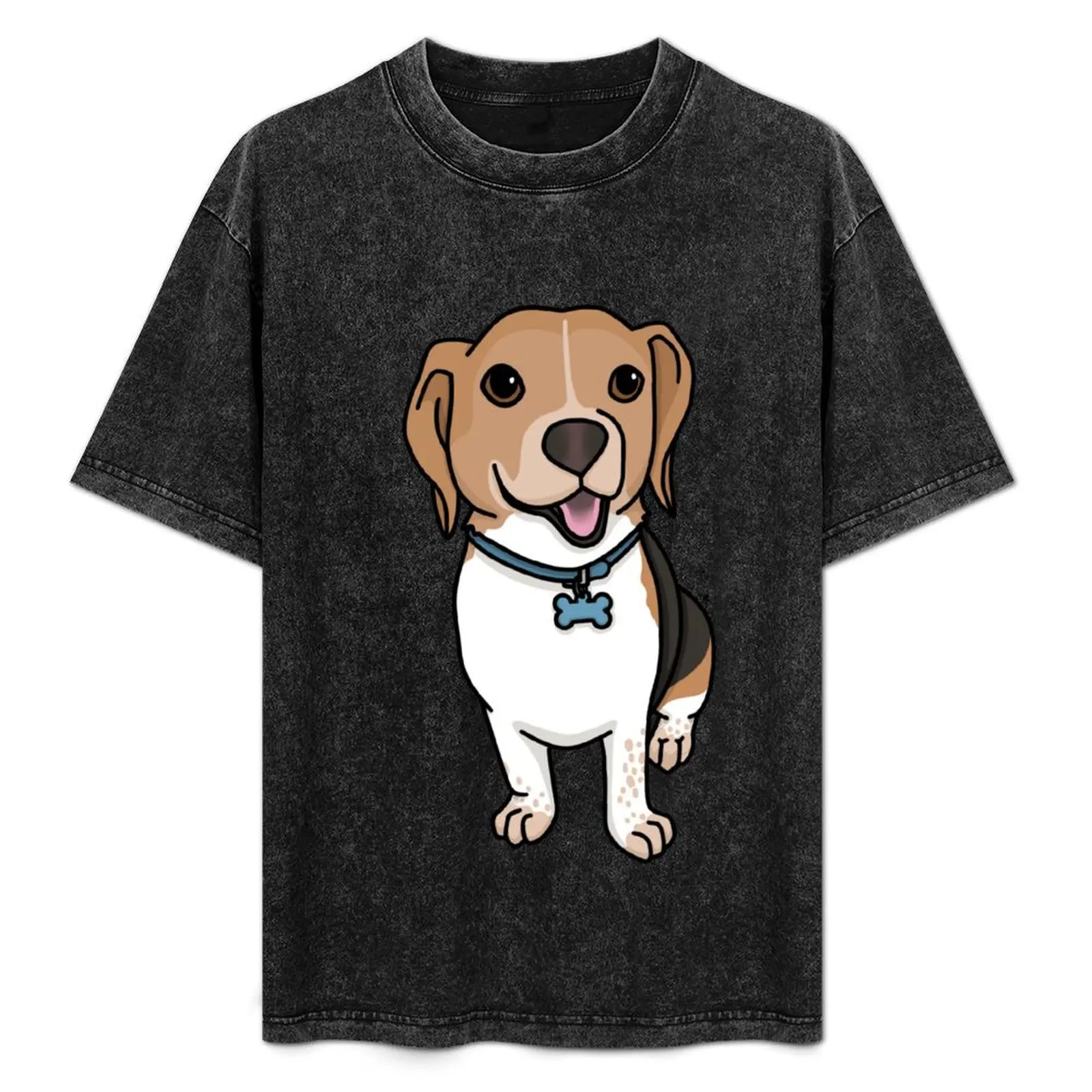 Taco the Beagle Dog Cartoon T-Shirt Quick Dry Outdoor Sports T-Shirt
Taco the Beagle Dog Cartoon T-Shirt Quick Dry Outdoor Sports T-Shirt