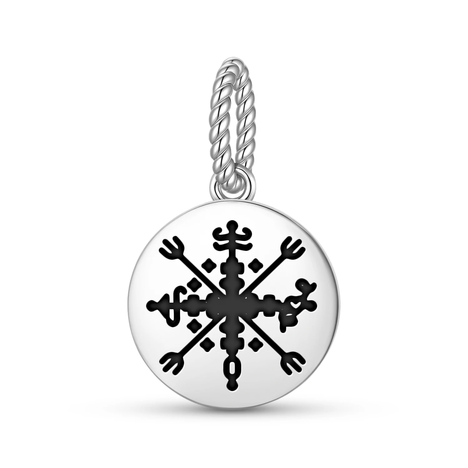 Central America Baron Samedi Pendant 925 Sterling Silver Symbol Charm Bead for Women Bracelet Necklace Jewelry Fashion
Central America Baron Samedi Pendant 925 Sterling Silver Symbol Charm Bead for Women Bracelet Necklace Jewelry Fashion