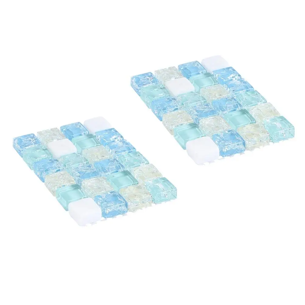 2pcs Pet Cooling Plate Summer Bed Small Animal Bedding Hamster Guinea Dragon Cat Dog Cooling Mat Nest
2pcs Pet Cooling Plate Summer Bed Small Animal Bedding Hamster Guinea Dragon Cat Dog Cooling Mat Nest