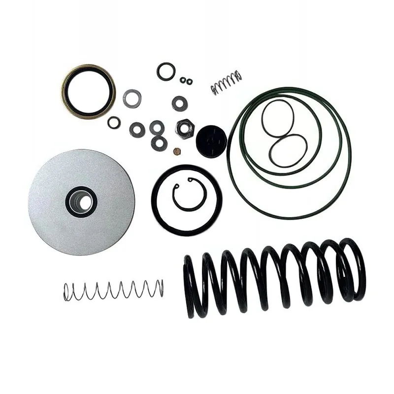 1PCS 2901021100 Unloader Valve Kit For Atlas Copco GA37 GA30 GA55 2901-0211-00
1PCS 2901021100 Unloader Valve Kit For Atlas Copco GA37 GA30 GA55 2901-0211-00