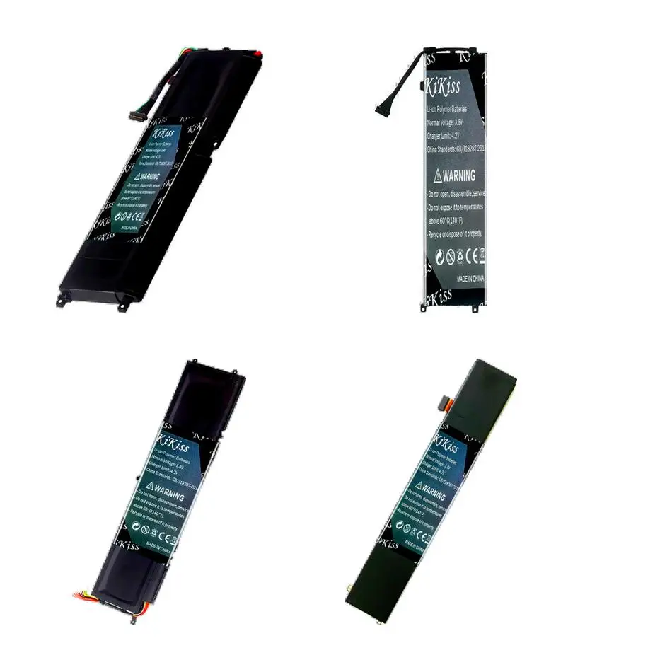 Battery RC30-0270 RZ09-0270 RZ09-03006 RC30-0281 RC30-0248 RC30-0238 For Razer Blade Stealth 13 15 15.6 2018 2020 Max 2019
Battery RC30-0270 RZ09-0270 RZ09-03006 RC30-0281 RC30-0248 RC30-0238 For Razer Blade Stealth 13 15 15.6 2018 2020 Max 2019