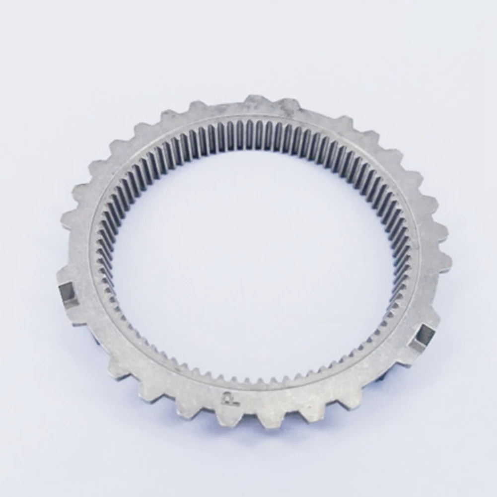 Limited Time Offer 232407 Synchronous Ring For 206 207 301 For Citroen C2 C3 Mechanical Gearbox Synchronizer Bushing
Limited Time Offer 232407 Synchronous Ring For 206 207 301 For Citroen C2 C3 Mechanical Gearbox Synchronizer Bushing