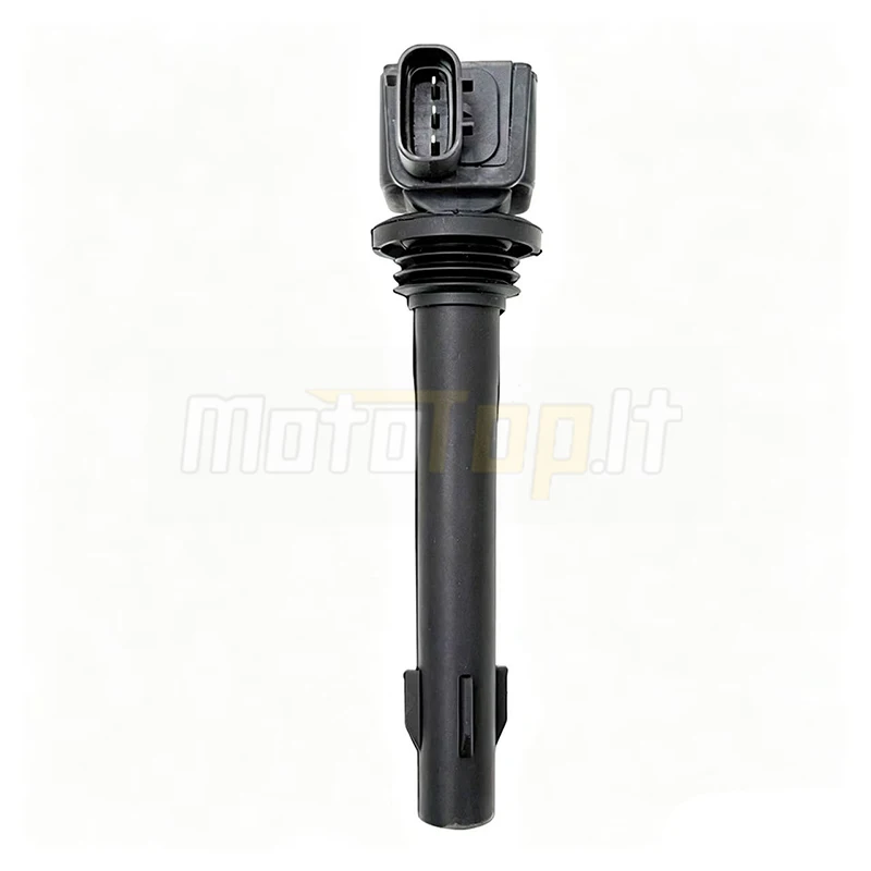 Ignition Coil For Segway AT5 Snarler AT6 S/L T3b/E5 Fugleman UT6 UT10 Crew U3 U5 Villain SX10 AT10 L/WL ABS QUAD F01K00600001
Ignition Coil For Segway AT5 Snarler AT6 S/L T3b/E5 Fugleman UT6 UT10 Crew U3 U5 Villain SX10 AT10 L/WL ABS QUAD F01K00600001