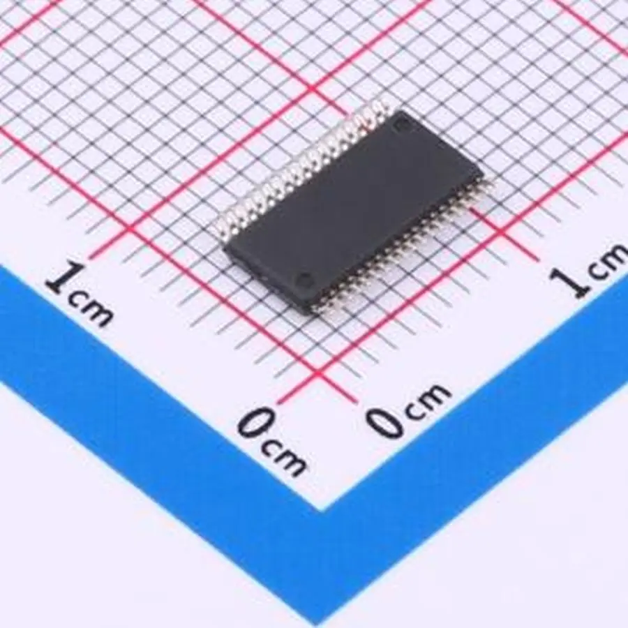 2 шт./лот SN65LVDS389DBTR (интерфейсные микросхемы)
2 шт./лот SN65LVDS389DBTR (интерфейсные микросхемы)
