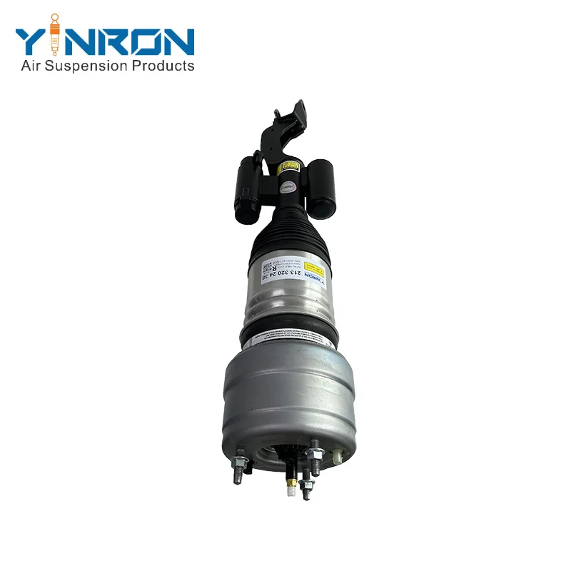Auto Suspension System For Mercedes Benz E-Class W213 4Matic AMG Front Air Shock Right Side A2133202202
Auto Suspension System For Mercedes Benz E-Class W213 4Matic AMG Front Air Shock Right Side A2133202202