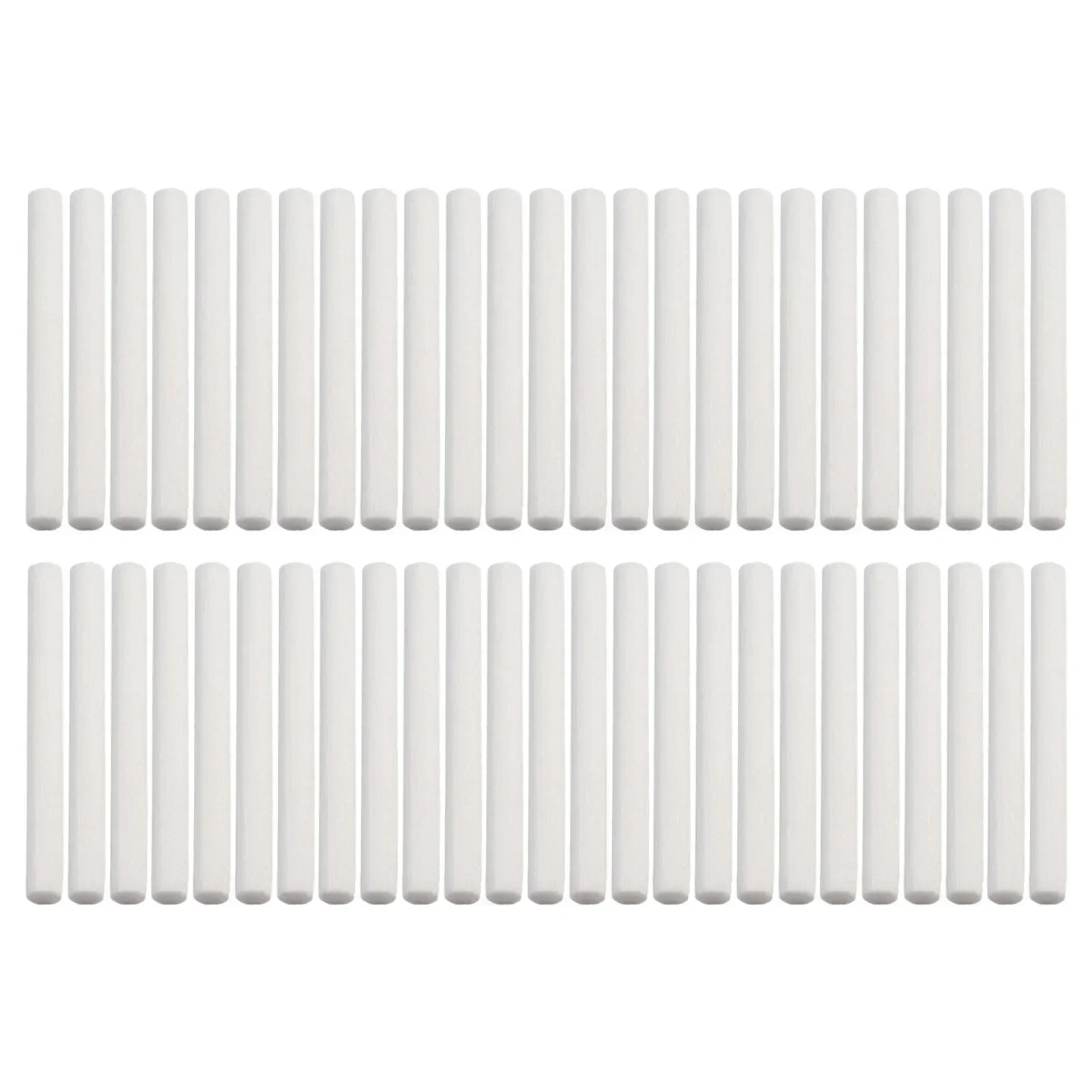 Diffuser Sponges Refill Sticks 50 Pcs 72x7mm Bedroom Car Car Essential Oil Diffuser Cotton Decor Filter Humidifier Pet House
Diffuser Sponges Refill Sticks 50 Pcs 72x7mm Bedroom Car Car Essential Oil Diffuser Cotton Decor Filter Humidifier Pet House