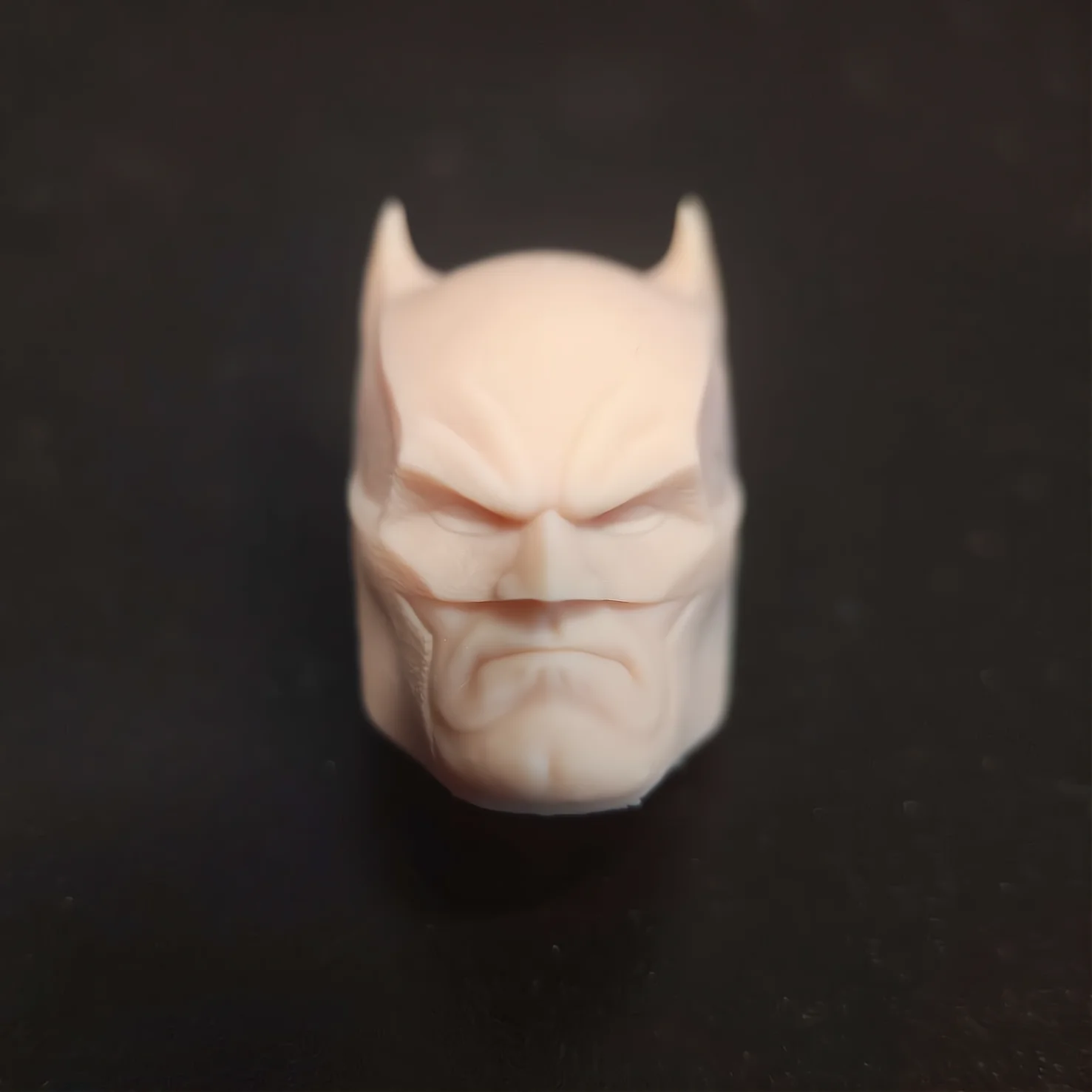 HL1466 DIY индивидуальный 1/18 1/12 1/10 Брюс В Ноэль неокрашенная голова лепка для 3,75 "6" 7 "фигурка SHF ML Mafex Mez NECA Mcf 
HL1466 DIY индивидуальный 1/18 1/12 1/10 Брюс В Ноэль неокрашенная голова лепка для 3,75 "6" 7 "фигурка SHF ML Mafex Mez NECA Mcf