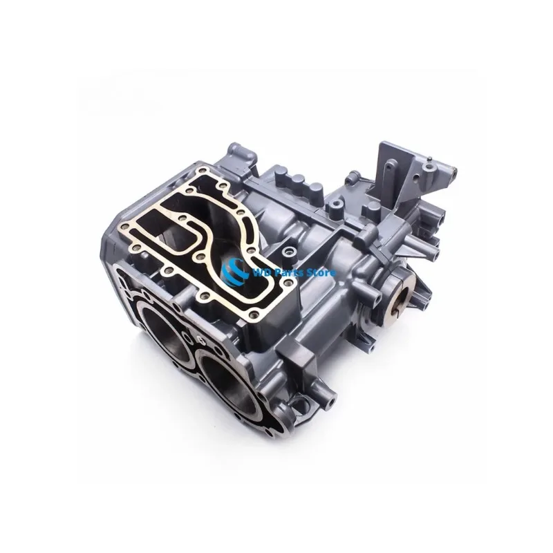 6F6-15100-00-1S For Yamaha Outboard Motor 2T 40HP E40G E40J Crankcase 6F6-15100-00-94 6F6-15100-02-1S
6F6-15100-00-1S For Yamaha Outboard Motor 2T 40HP E40G E40J Crankcase 6F6-15100-00-94 6F6-15100-02-1S