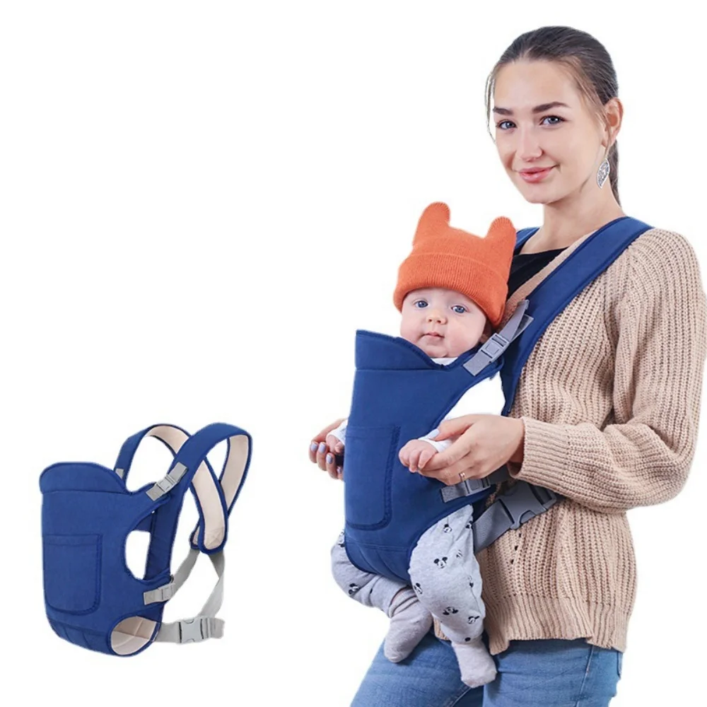 Ergobaby Breathable Baby Carrier, ErgonomicHands-Free Baby Carrier for Newborn to Toddler, Adjustable Multi-Position Baby Carri
Ergobaby Breathable Baby Carrier, ErgonomicHands-Free Baby Carrier for Newborn to Toddler, Adjustable Multi-Position Baby Carri