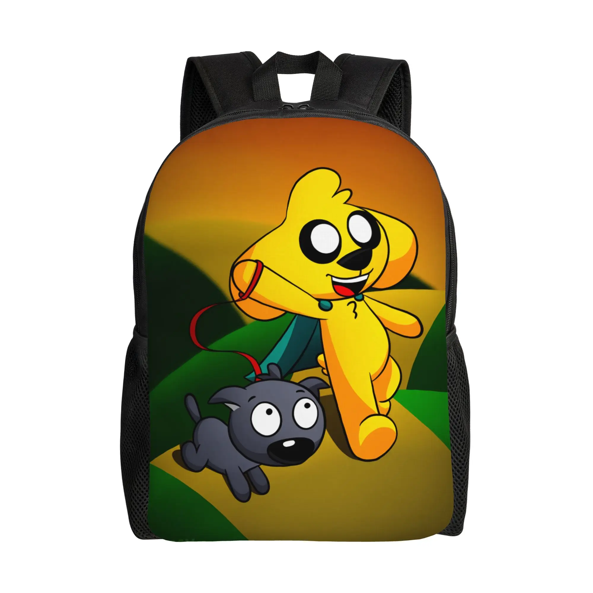 Cartoon Mikecrack Backpack Women Men Soft Backpacks Polyester Novelty High School Bags Trekking Custom Rucksack
Cartoon Mikecrack Backpack Women Men Soft Backpacks Polyester Novelty High School Bags Trekking Custom Rucksack
