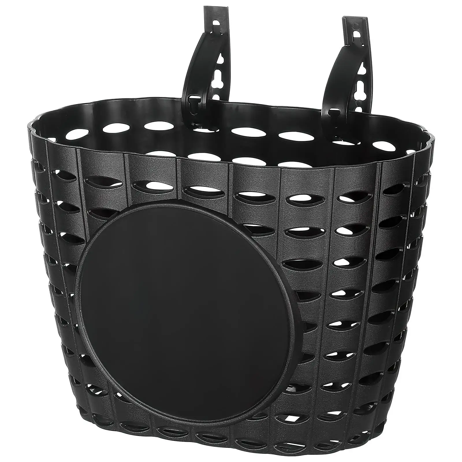 Bicycle Basket Kids Front Attachable Storage Baskets Children Bikes Plastic Toddler Durable Water Resistant Easy Install Cycling
Bicycle Basket Kids Front Attachable Storage Baskets Children Bikes Plastic Toddler Durable Water Resistant Easy Install Cycling