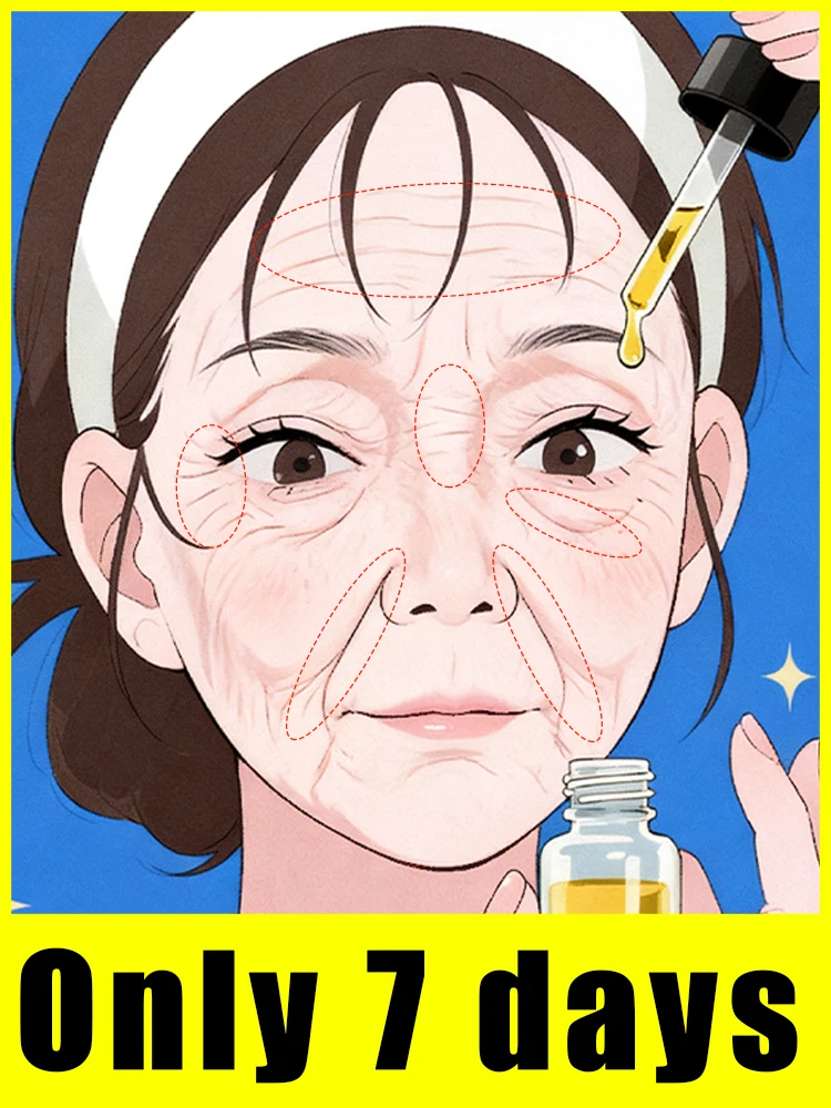 Wrinkle-free, 20 years younger, beautiful and confident.
Wrinkle-free, 20 years younger, beautiful and confident.