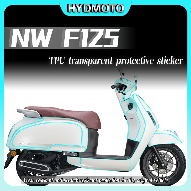 Аксессуары для Honda NWF125 NW F125 2024, невидимые автомобильные Чехлы, водонепроницаемая износостойкая защитная пленка, наклейки, модифицированные детали
Аксессуары для Honda NWF125 NW F125 2024, невидимые автомобильные Чехлы, водонепроницаемая износостойкая защитная пленка, наклейки, модифицированные детали