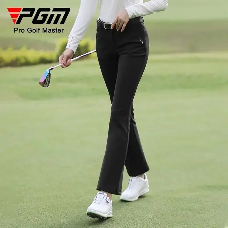 PGM Golf Pants Women's Autumn and Winter Multicolor Slim Fit Long Pants Soft Elastic Casual Versatile
PGM Golf Pants Women's Autumn and Winter Multicolor Slim Fit Long Pants Soft Elastic Casual Versatile