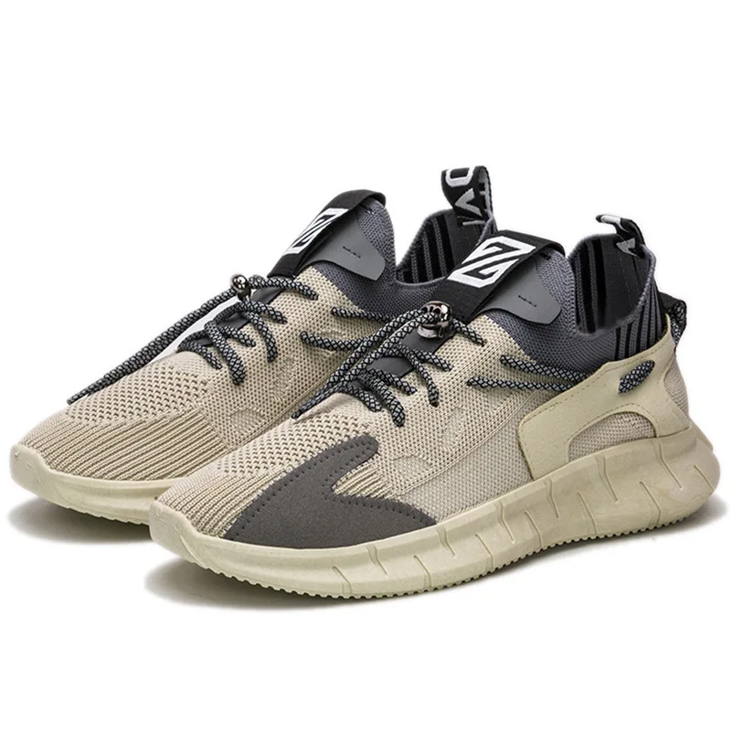 Hot sale New Spring Autumn casual shoes men sneaker trendy comfortable mesh fashion men shoes zapatos hombre sneakers
Hot sale New Spring Autumn casual shoes men sneaker trendy comfortable mesh fashion men shoes zapatos hombre sneakers