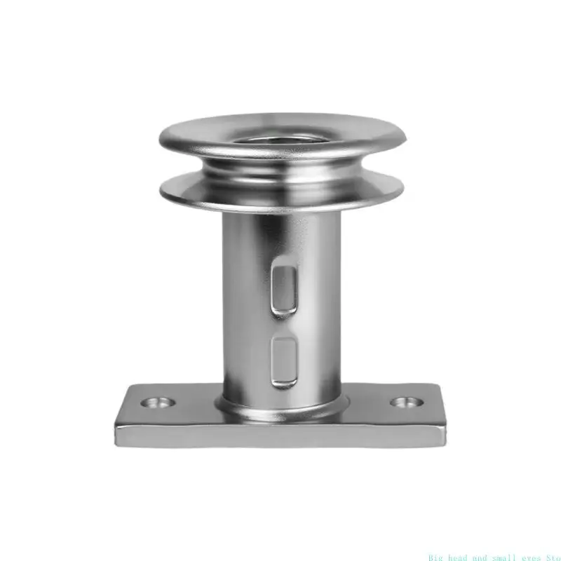 581C Zinc Alloy Blade Adapter Assembly For SC500Z TB390ES TB380ES Lawn Mower Spindle
581C Zinc Alloy Blade Adapter Assembly For SC500Z TB390ES TB380ES Lawn Mower Spindle
