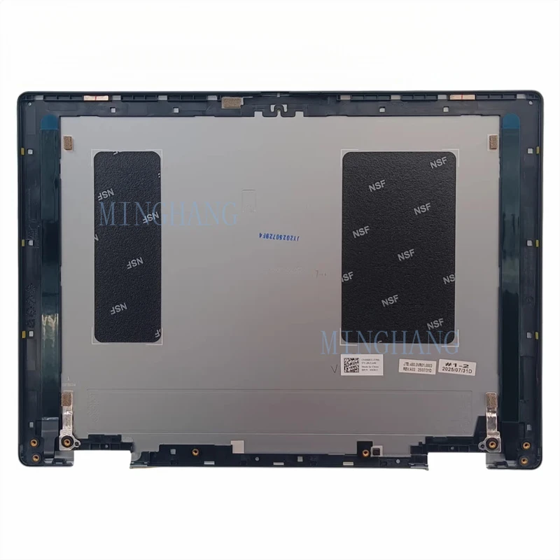 Новая задняя крышка/корпус (верхняя часть) для ЖК-дисплея Dell Inspiron 7455 7450 2-в-1, модель 05KRCC
Новая задняя крышка/корпус (верхняя часть) для ЖК-дисплея Dell Inspiron 7455 7450 2-в-1, модель 05KRCC