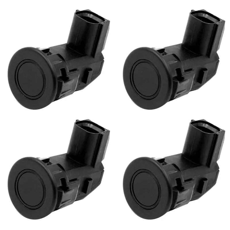 Unusual 4X Car Rear PDC Parking Distance Senso 37735-54P10-000 37735-54P10 For Vitara 2015-2020 Radar Detector Sensor
Unusual 4X Car Rear PDC Parking Distance Senso 37735-54P10-000 37735-54P10 For Vitara 2015-2020 Radar Detector Sensor