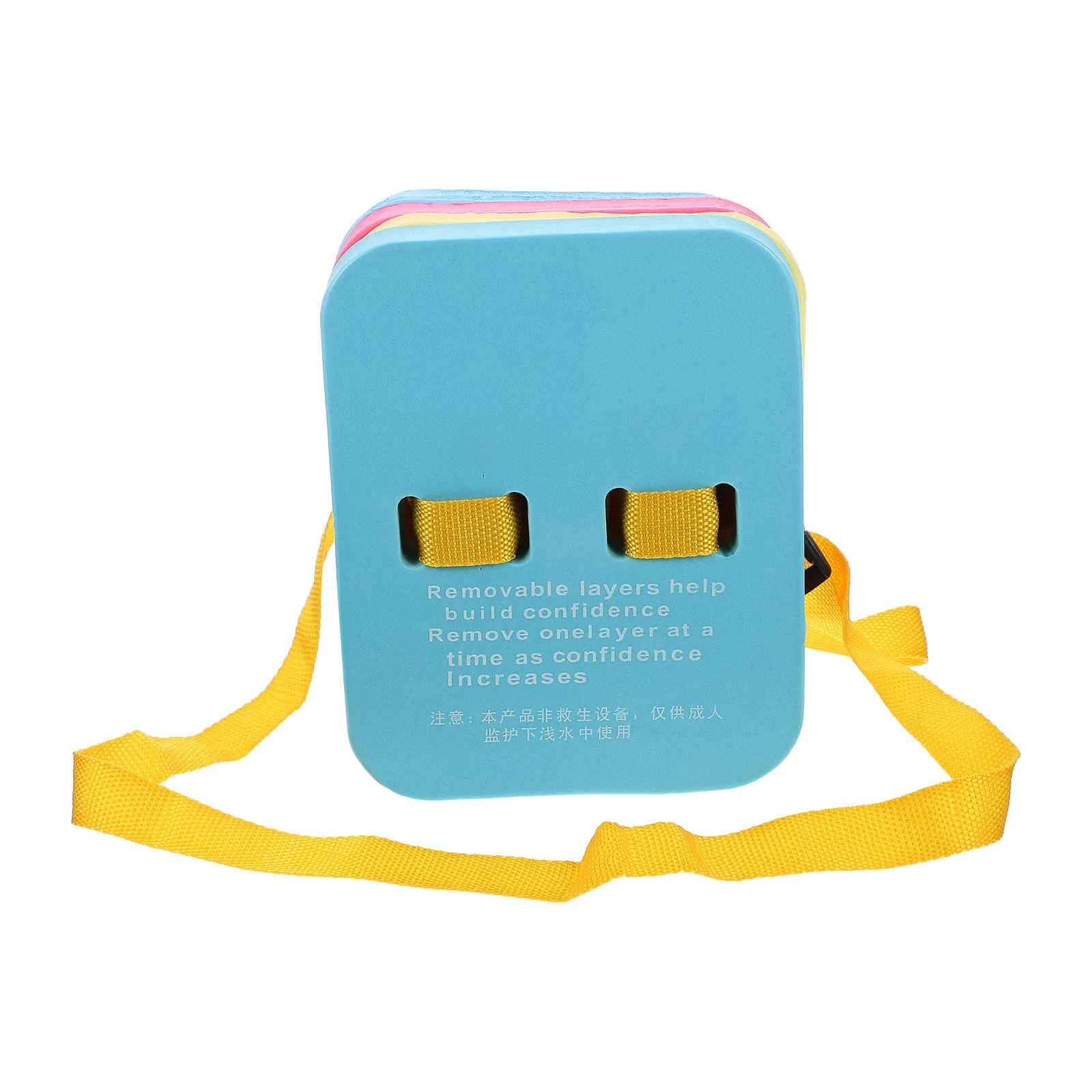 Eva Floating Kickboard Swim Beginner Plate High Strength Quick Dry Swimming Training Supplies for All Ages Pool Safety
Eva Floating Kickboard Swim Beginner Plate High Strength Quick Dry Swimming Training Supplies for All Ages Pool Safety