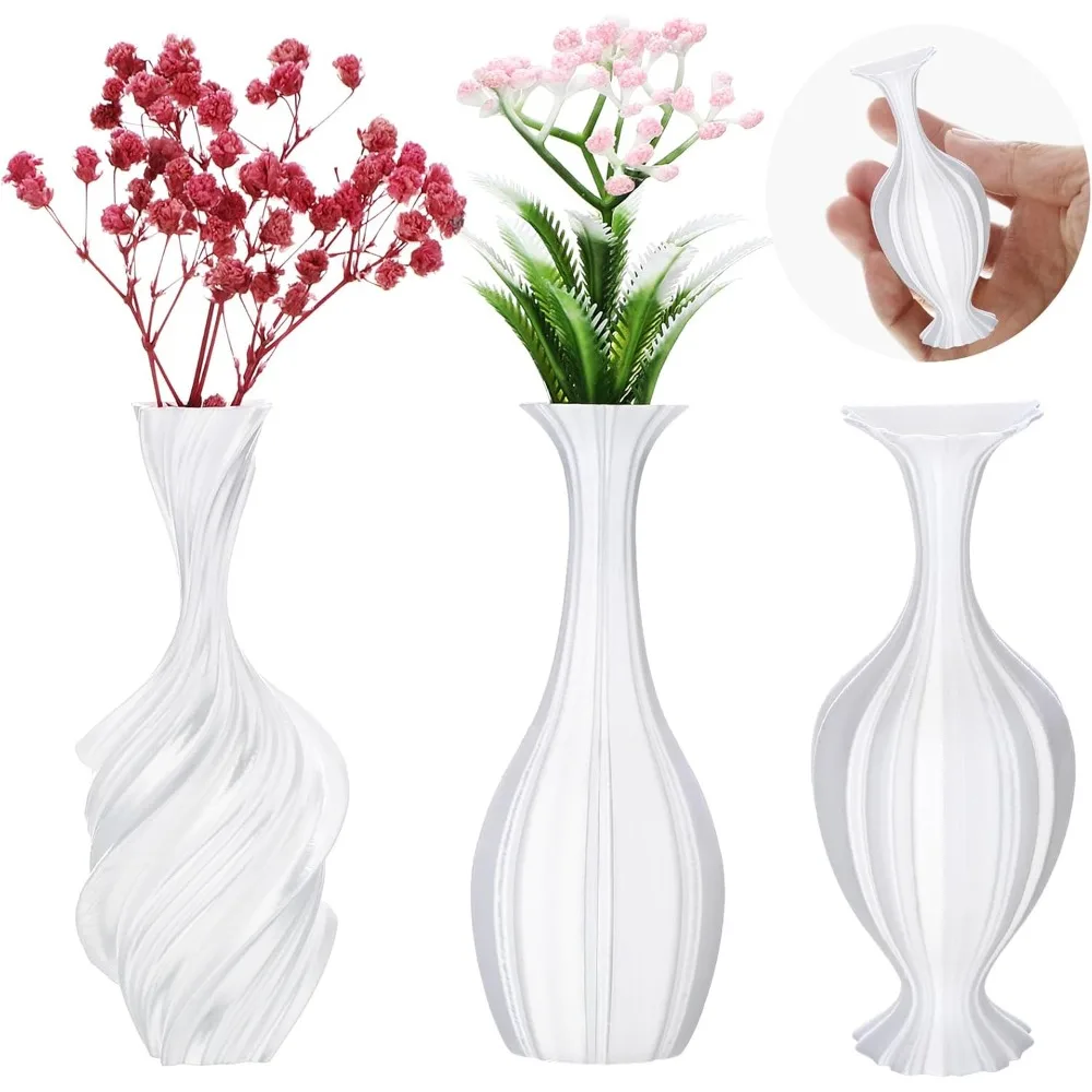 3 mini vase magnets, refrigerator 3D ceramic flower vase, cute plant magnetic refrigerator decoration kitchen
3 mini vase magnets, refrigerator 3D ceramic flower vase, cute plant magnetic refrigerator decoration kitchen