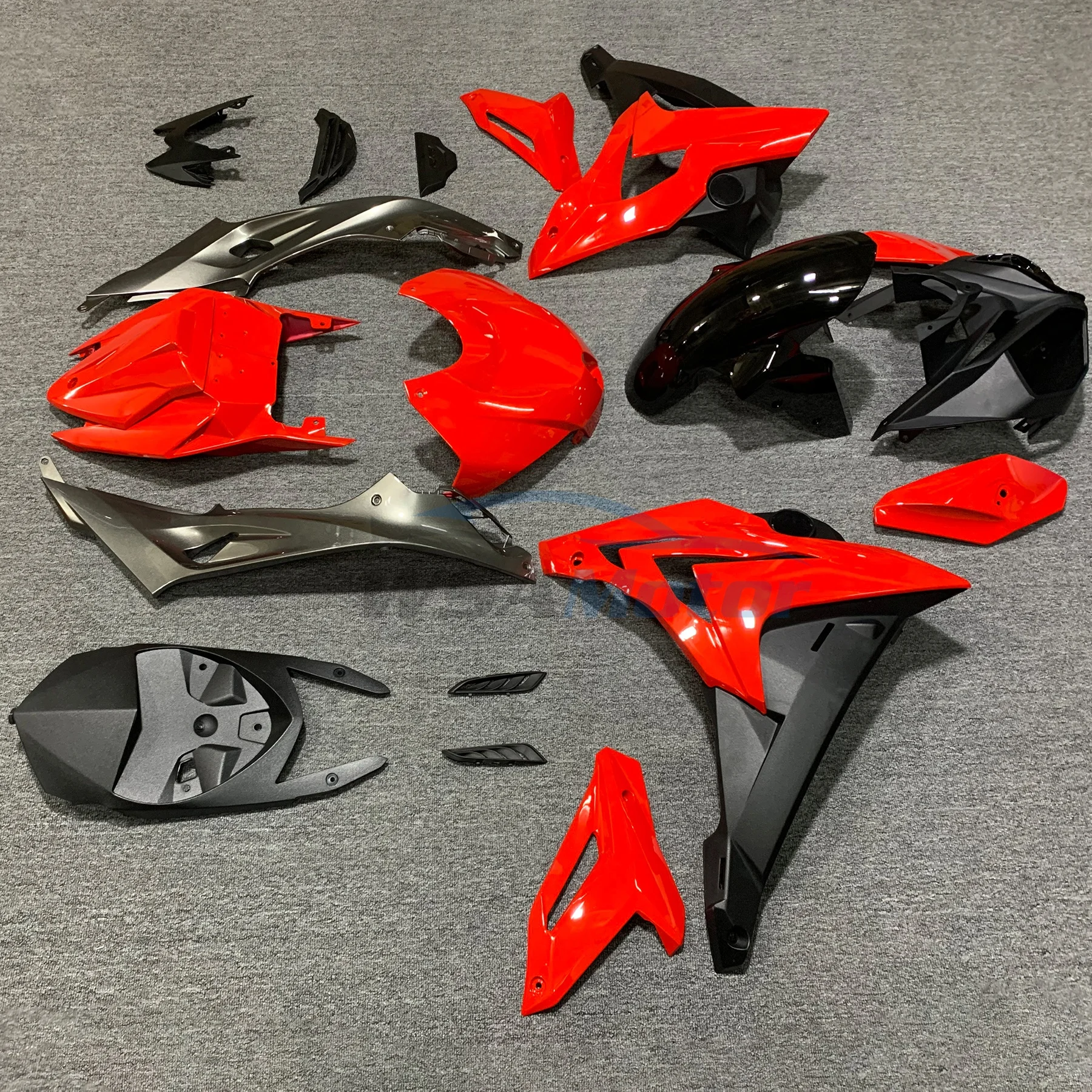 Fit For BMW 2015 2016 2017 S1000R Headlight Mask Fairing Left Chimney Front Shell Decoration Front Windshield S 1000 R
Fit For BMW 2015 2016 2017 S1000R Headlight Mask Fairing Left Chimney Front Shell Decoration Front Windshield S 1000 R