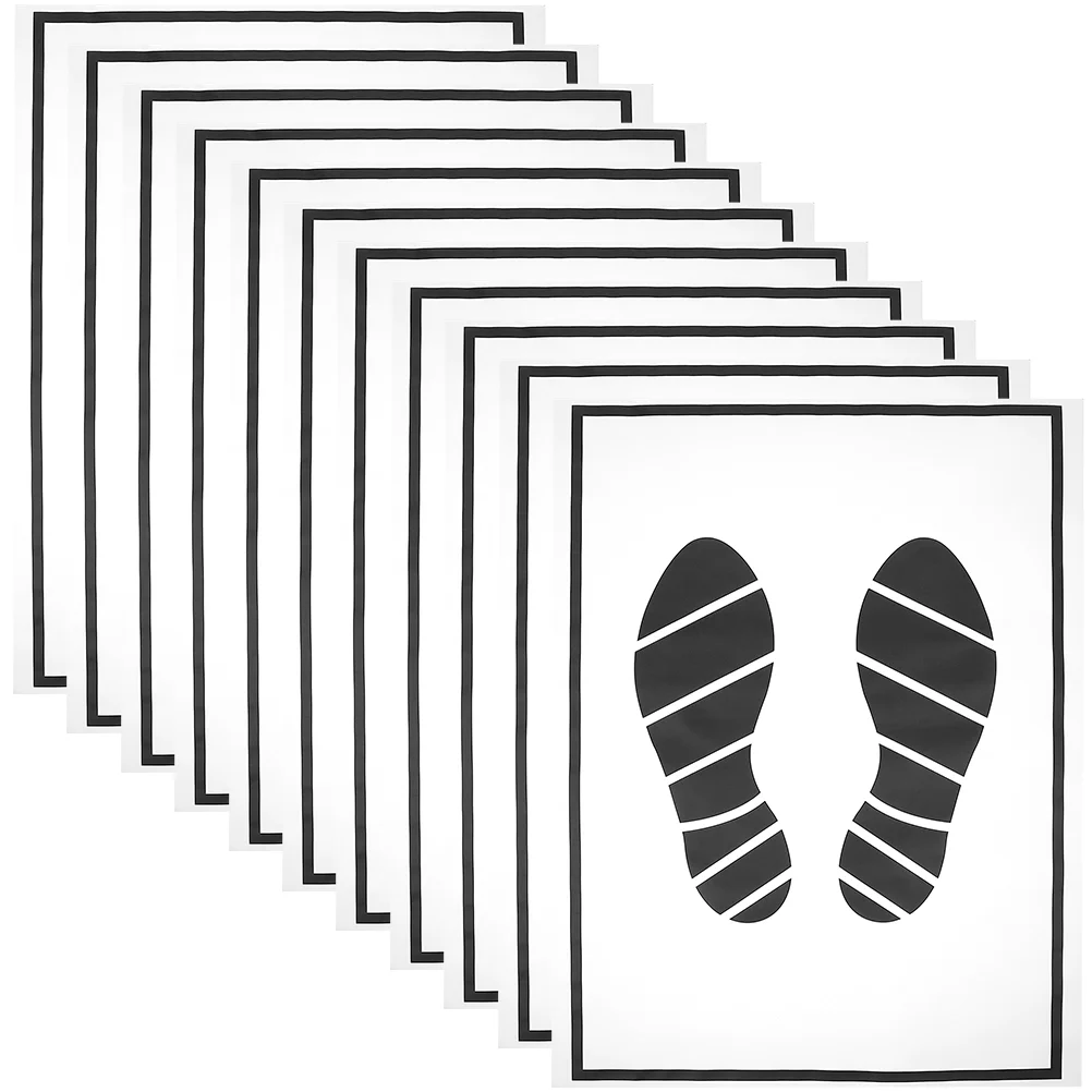 100 Pcs Floor Paper Vehicle Pads Car Supplies Mats Large for Cars Auto Foot Doilies
100 Pcs Floor Paper Vehicle Pads Car Supplies Mats Large for Cars Auto Foot Doilies