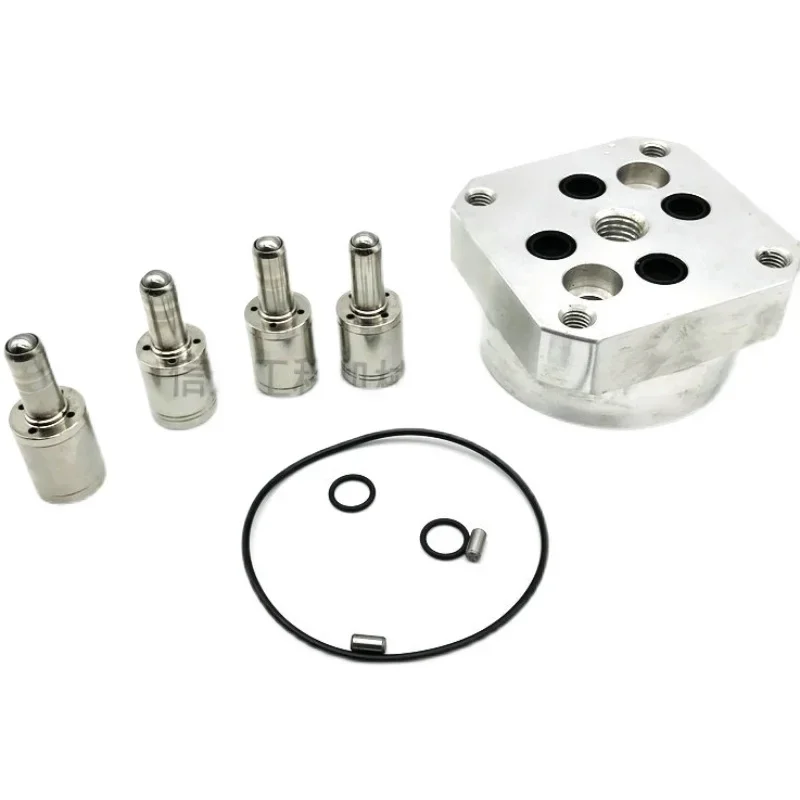 9233096 joystick Handle Bullet aluminum seat base for Excavator parts Hitachi ZAX60/120/200-6/230-6 digger parts pusher head
9233096 joystick Handle Bullet aluminum seat base for Excavator parts Hitachi ZAX60/120/200-6/230-6 digger parts pusher head