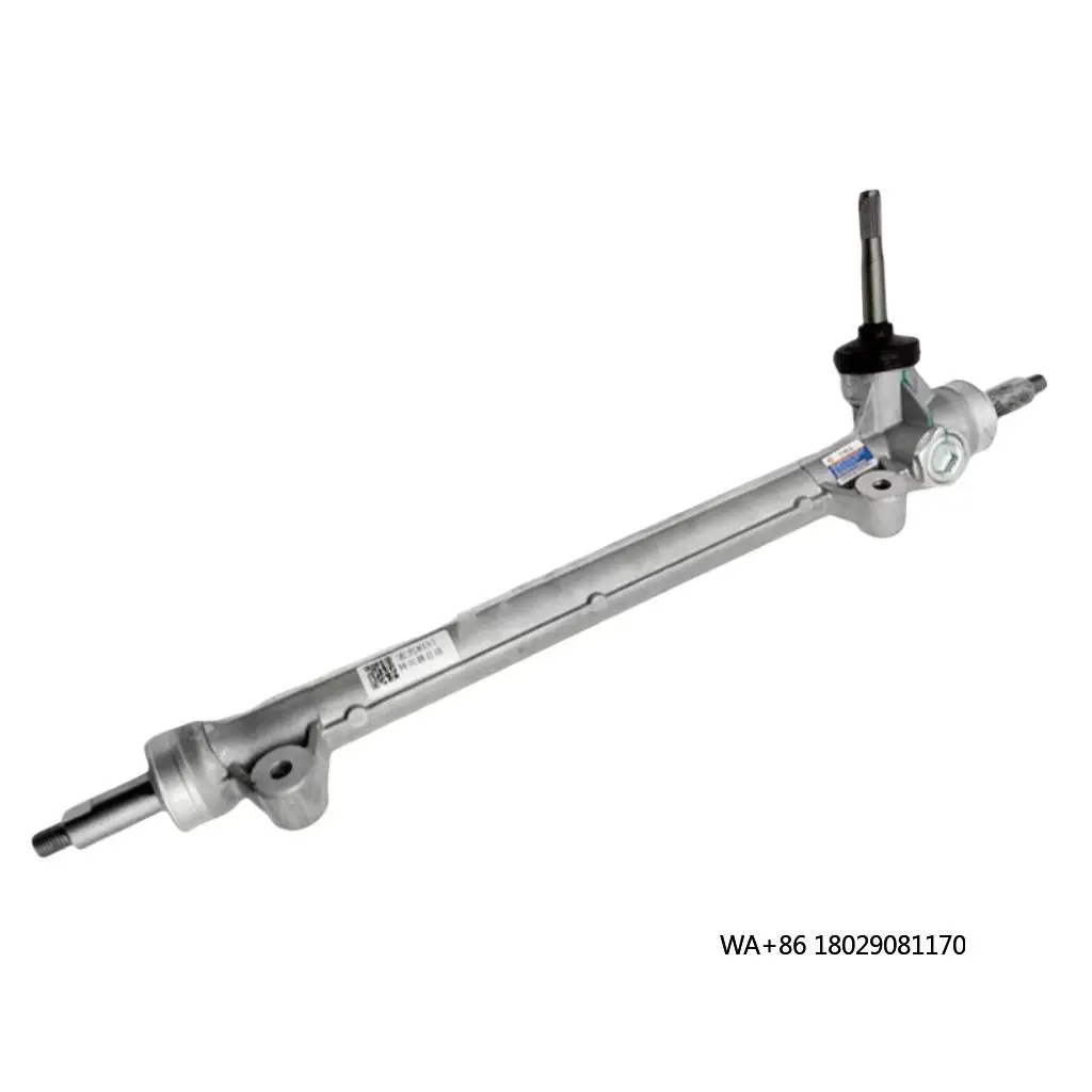 Подходит для сборки рулевой машины Wuling Hongguang Mini EV.
Подходит для сборки рулевой машины Wuling Hongguang Mini EV.