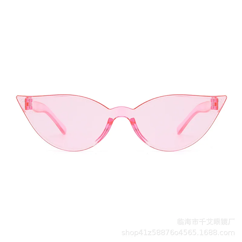 Trend Sunglasses Modern Cat Eye Sunglasses Personalized Sunglasses Classic For Party Gathering Stage Performance Driving
Trend Sunglasses Modern Cat Eye Sunglasses Personalized Sunglasses Classic For Party Gathering Stage Performance Driving