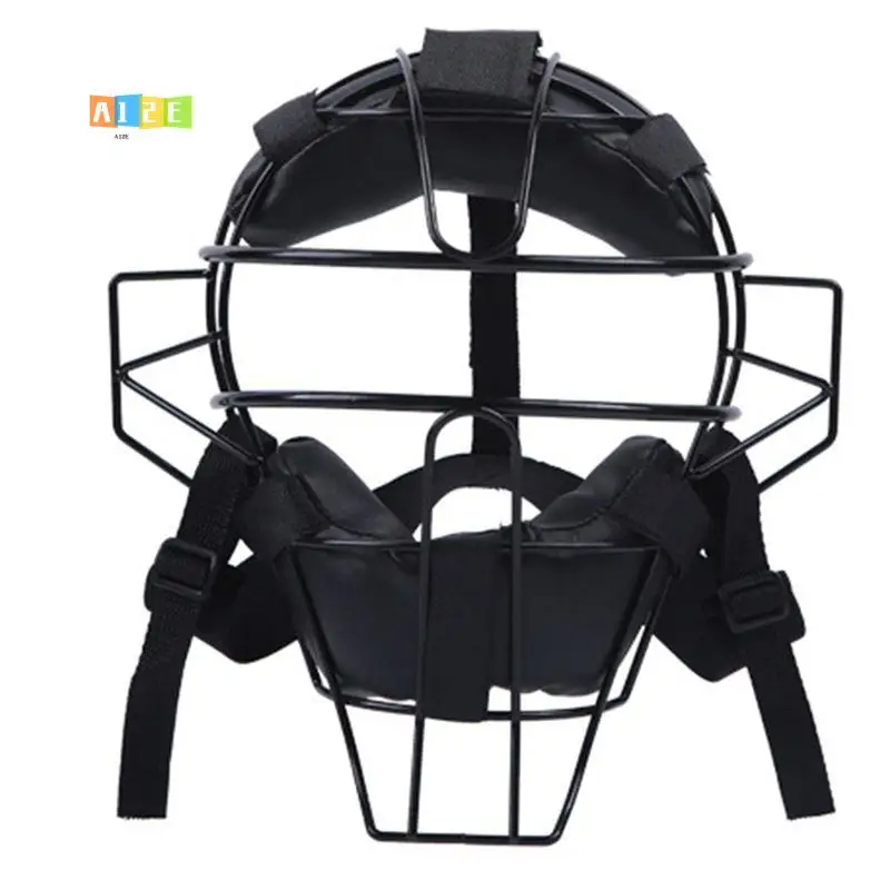 A12E-Full-Face Baseball Catcher Mask,Lightweight Secure Fit Provides Protection And Comfort ,Does Not Obstruct View
A12E-Full-Face Baseball Catcher Mask,Lightweight Secure Fit Provides Protection And Comfort ,Does Not Obstruct View