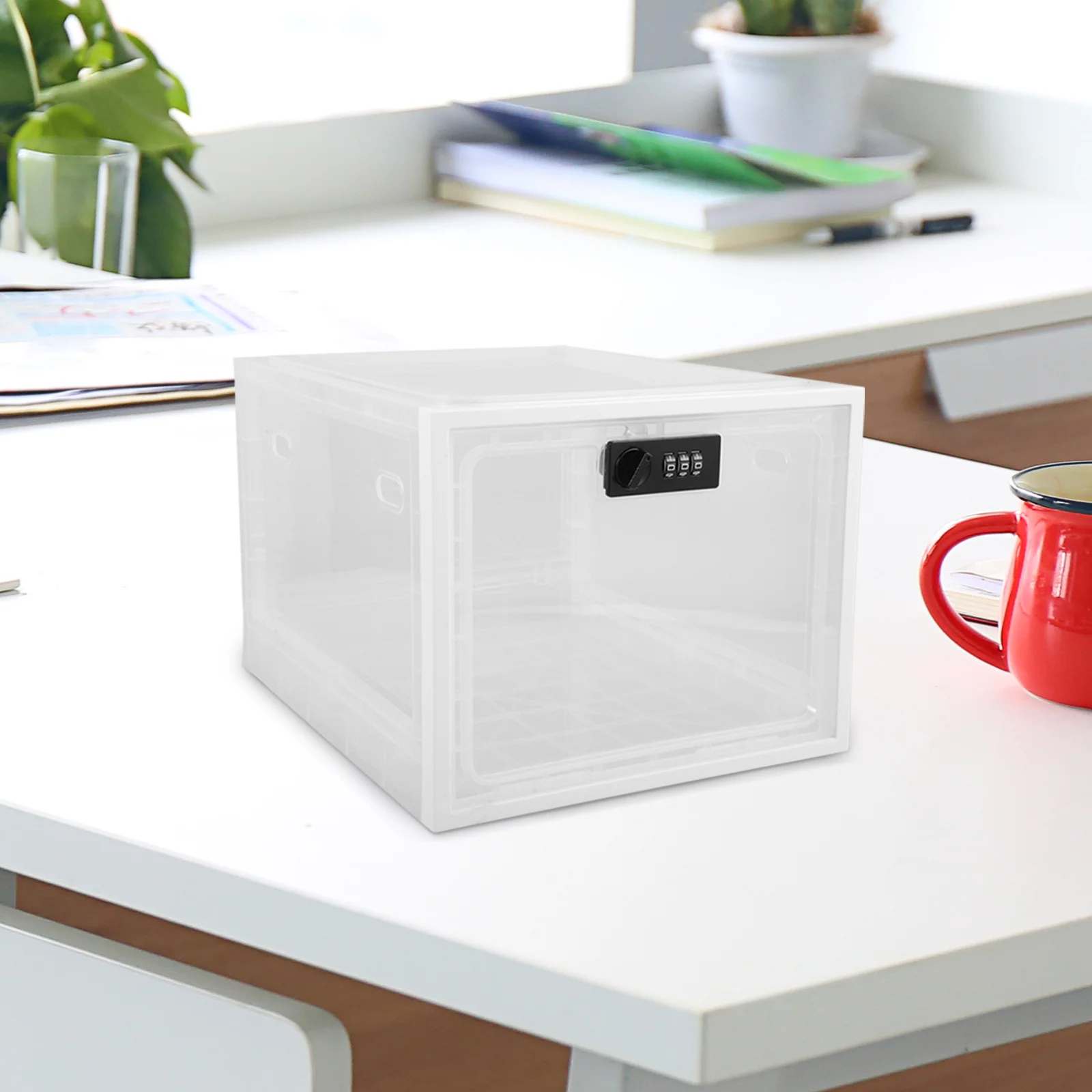 Home Storage Supply Emergency Case Medicine Empty Holder Portable Household Lunchbox
Home Storage Supply Emergency Case Medicine Empty Holder Portable Household Lunchbox