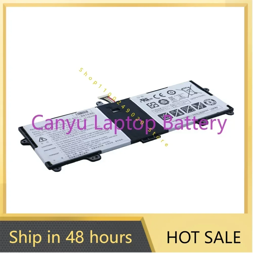 2024 Новый аккумулятор AA-PBUN2LT 7,6 В, 30 Втч для ноутбука AA-PBUN2QT 900X3L-K01 900X3L-K04 NP900X3L-K02CN NT900X3L-K35M
2024 Новый аккумулятор AA-PBUN2LT 7,6 В, 30 Втч для ноутбука AA-PBUN2QT 900X3L-K01 900X3L-K04 NP900X3L-K02CN NT900X3L-K35M