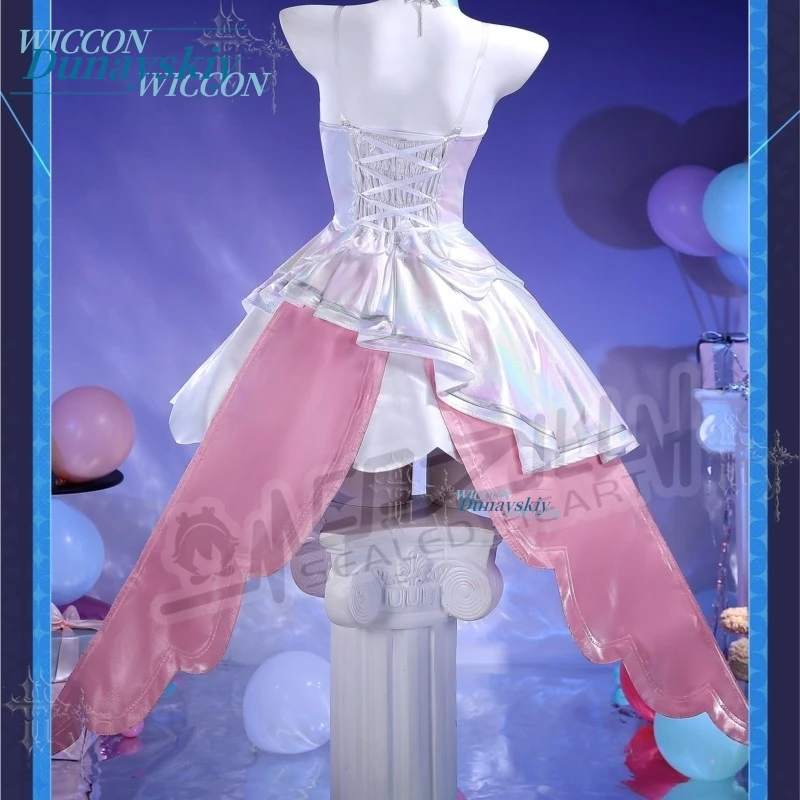 Cosplay Costume Needy Girl Overdose Ongaku-chan Magical Anime Game Two Dimensional Outfit OMGKawaiiAngel-chan Lolita
Cosplay Costume Needy Girl Overdose Ongaku-chan Magical Anime Game Two Dimensional Outfit OMGKawaiiAngel-chan Lolita