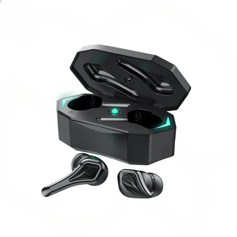 TWS-A10 Bluetooth Headset WirelessBinaural PUBG E-sports Bean Hand Mobile Game Private Mode
TWS-A10 Bluetooth Headset WirelessBinaural PUBG E-sports Bean Hand Mobile Game Private Mode