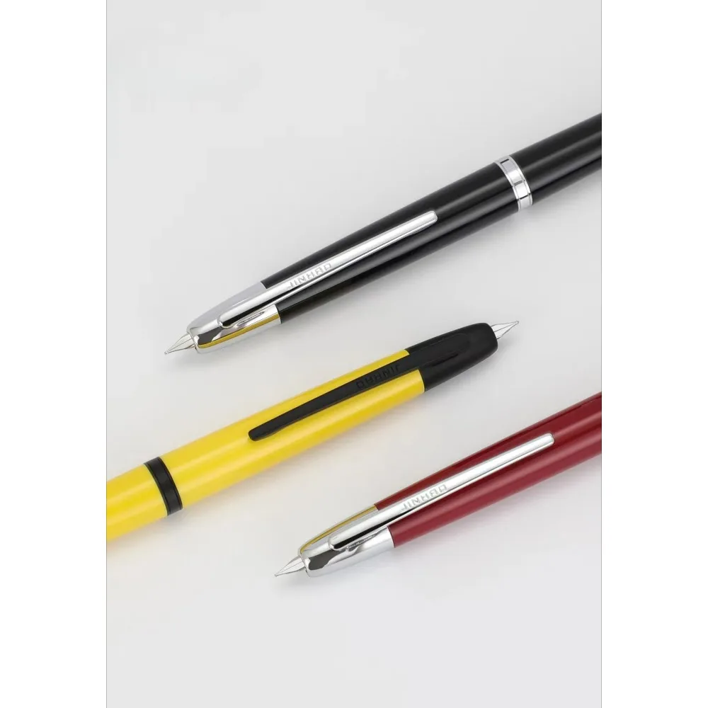 Pen press high-end business office high appearance press type men and women exquisite handwriting practice signature pen
Pen press high-end business office high appearance press type men and women exquisite handwriting practice signature pen