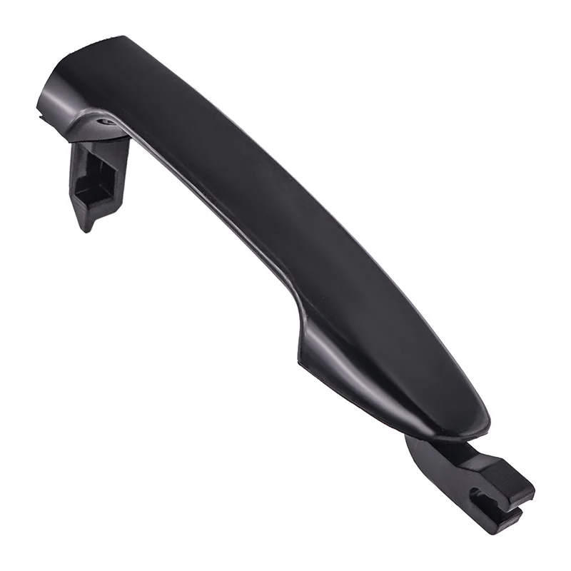 The New Front Rear Exterior Outside Door Handle Black LH RH for Kia Spectra Cerato 2004 2005 2006 2007 2008 2009
The New Front Rear Exterior Outside Door Handle Black LH RH for Kia Spectra Cerato 2004 2005 2006 2007 2008 2009