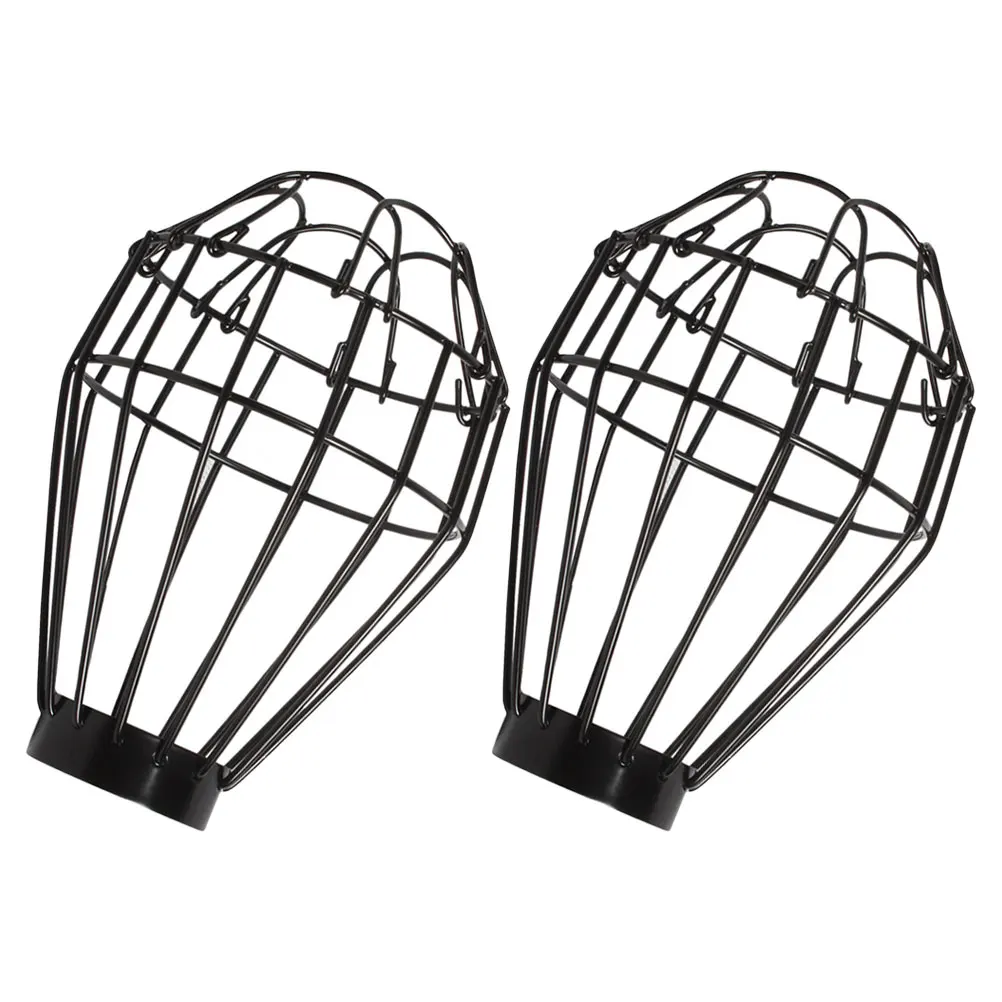 2Pcs Reptile Heat Lamp Shade Anti Scald Mesh Cover Solid Structure Metal Protector for Ceramic Heating Bulbs Terrarium
2Pcs Reptile Heat Lamp Shade Anti Scald Mesh Cover Solid Structure Metal Protector for Ceramic Heating Bulbs Terrarium
