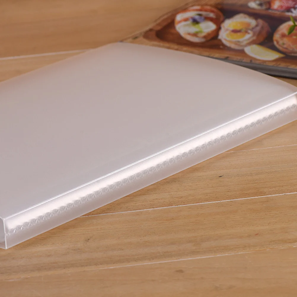 Interstitial Album DIY Photo Memory Picture Art Transparent Scrapbook Scrapbooking
Interstitial Album DIY Photo Memory Picture Art Transparent Scrapbook Scrapbooking