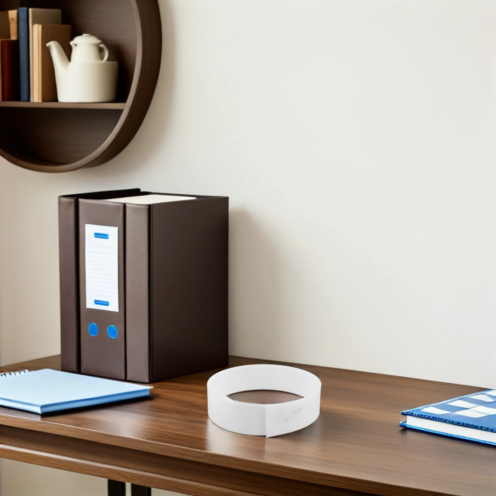 Flexible LED Strip Diffuser Channel Bendable Acrylic Diffuser Cover Plate for Curved LED Light Strip Track Decoration
Flexible LED Strip Diffuser Channel Bendable Acrylic Diffuser Cover Plate for Curved LED Light Strip Track Decoration