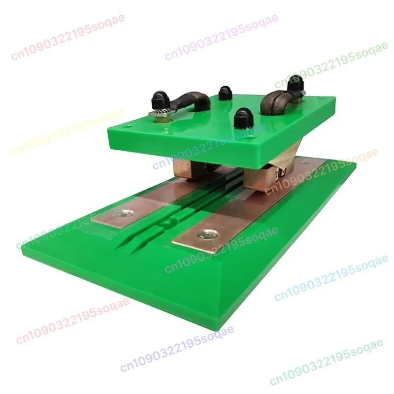 charger pad model TZ-CP-50A with brush plate and brush block for navigation vehicles
charger pad model TZ-CP-50A with brush plate and brush block for navigation vehicles