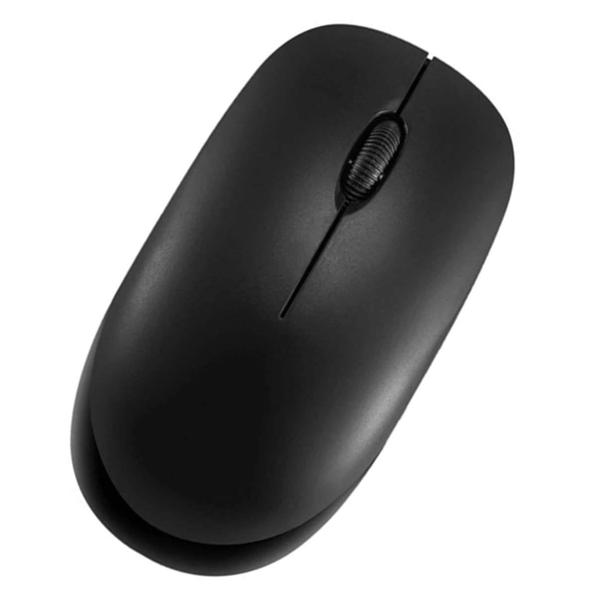 Mouse Silent Easy Installation for Laptop Desktop Computer Tablet Smart Precise Long Life 24GHz
Mouse Silent Easy Installation for Laptop Desktop Computer Tablet Smart Precise Long Life 24GHz