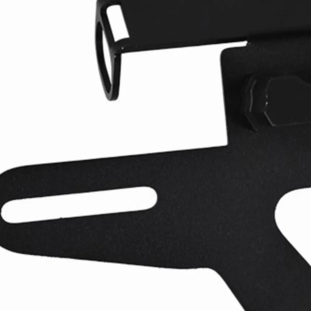 For HONDA CB650R CBR650R CB CBR 650 R 2021 2022 2023 2024 2025 License Plate Holder Bracket Rear Tail Tidy Fender Eliminator
For HONDA CB650R CBR650R CB CBR 650 R 2021 2022 2023 2024 2025 License Plate Holder Bracket Rear Tail Tidy Fender Eliminator
