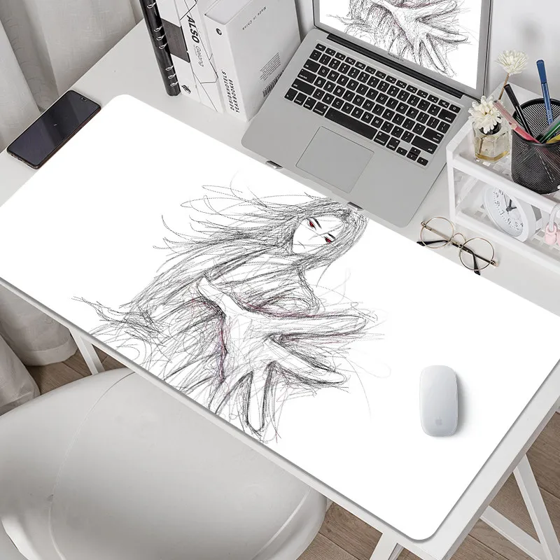 Большой коврик для мыши, для FPS-игр, киберспорта, анимации, двухмерный, для компьютерной клавиатуры, для офисного стола, утолщенный
Большой коврик для мыши, для FPS-игр, киберспорта, анимации, двухмерный, для компьютерной клавиатуры, для офисного стола, утолщенный